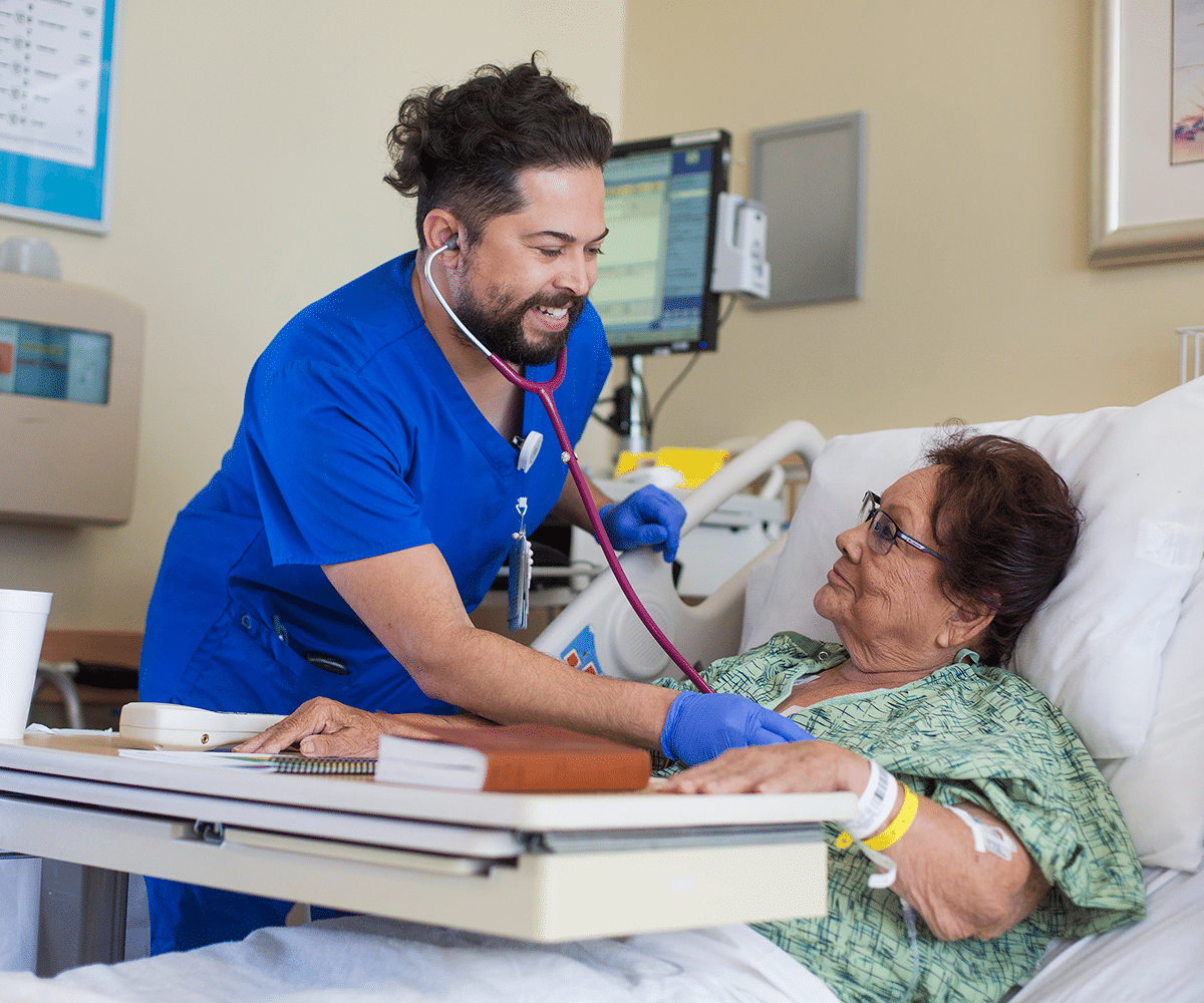 Travel PCU Nurse Jobs Anders Group Top Healthcare Staffing Agency